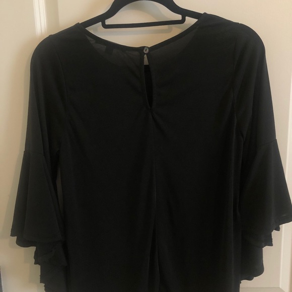 Flowy Top - Picture 3 of 3